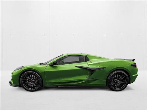 2026 Chevrolet Corvette Z06