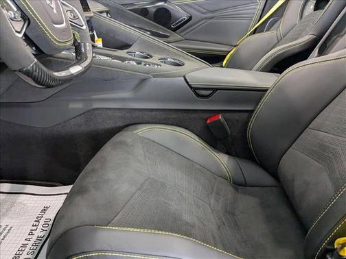 2026 Chevrolet Corvette Z06