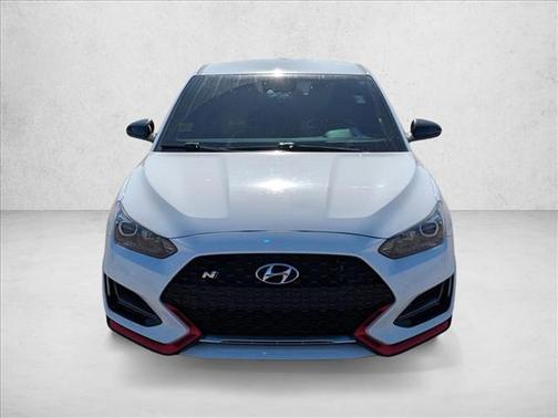 2022 Hyundai Veloster N N