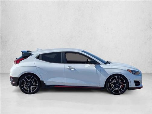 2022 Hyundai Veloster N N