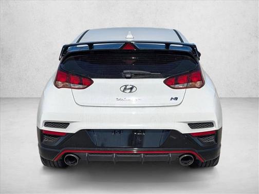 2022 Hyundai Veloster N N