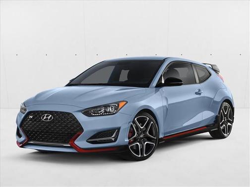 2022 Hyundai Veloster N N