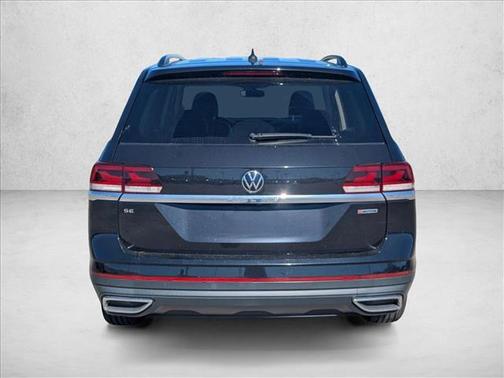 2021 Volkswagen Atlas 2.0T SE
