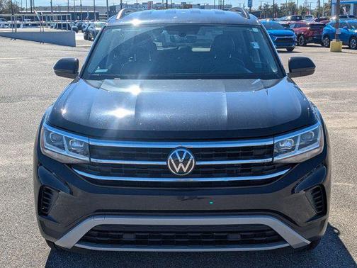2021 Volkswagen Atlas 2.0T SE