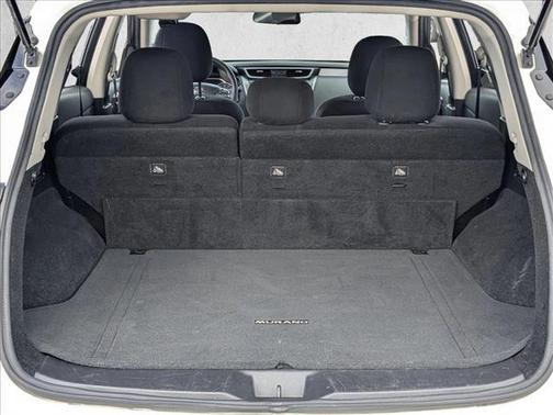 2020 Nissan Murano S FWD