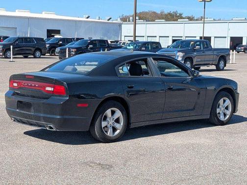2014 Dodge Charger SE