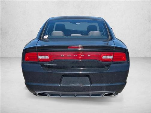 2014 Dodge Charger SE