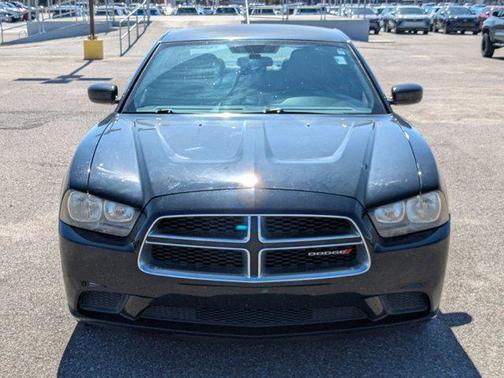 2014 Dodge Charger SE