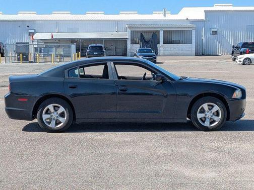 2014 Dodge Charger SE