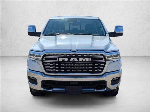 2025 RAM 1500 Longhorn