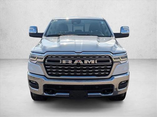 2025 RAM 1500 Longhorn