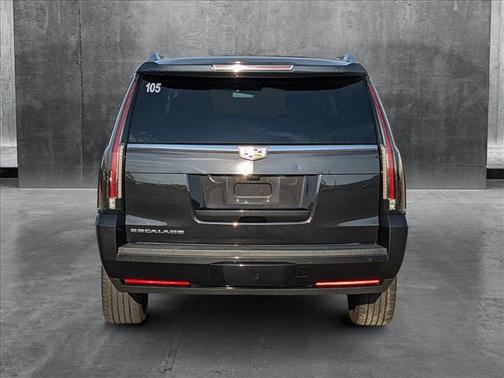 2019 Cadillac Escalade ESV Premium Luxury