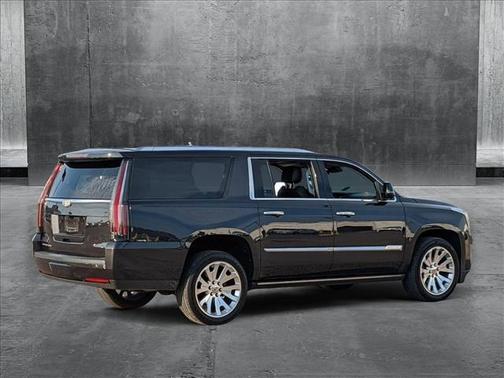 2019 Cadillac Escalade ESV Premium Luxury