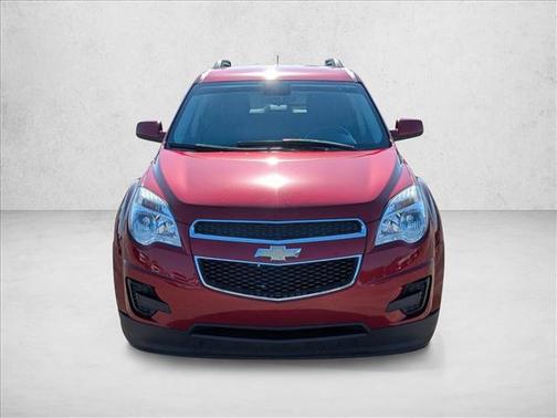 2013 Chevrolet Equinox 1LT
