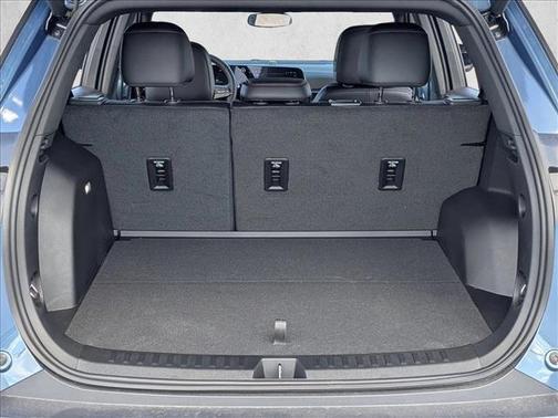 2025 Chevrolet Equinox FWD RS