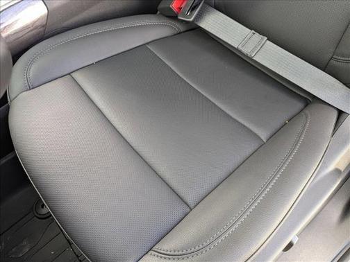 Black 2026 Chevrolet Silverado 3500 LTZ