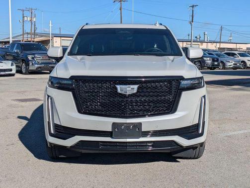 2024 Cadillac Escalade ESV Sport Platinum