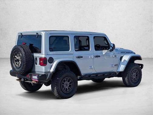2023 Jeep Wrangler Rubicon 392