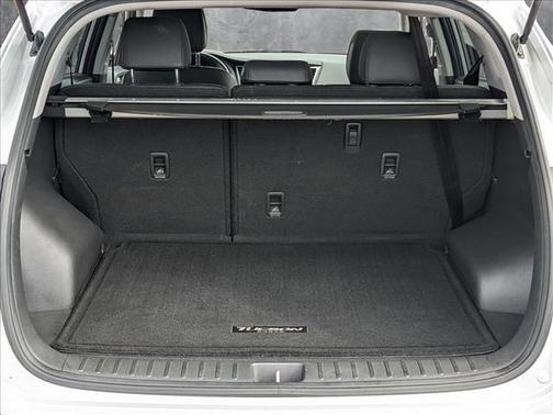 2018 Hyundai TUCSON SEL Plus