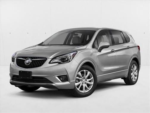 2019 Buick Envision Preferred