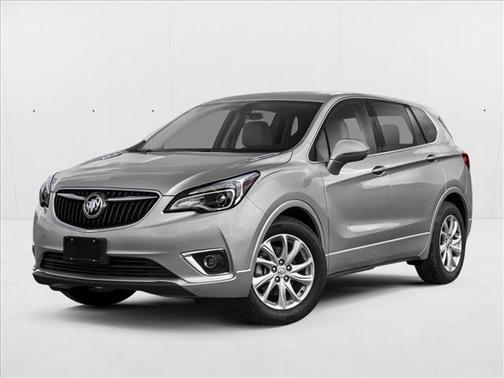 2019 Buick Envision Preferred