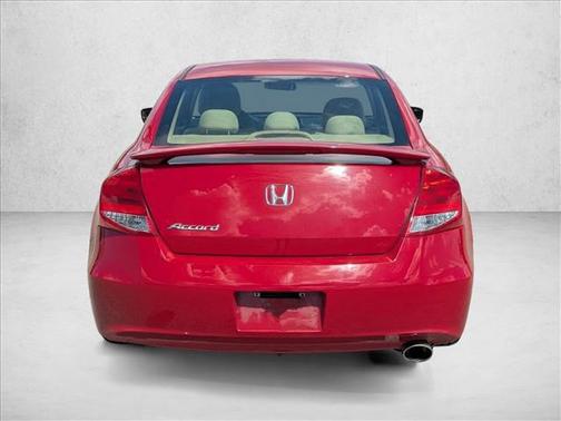 2011 Honda Accord LX-S