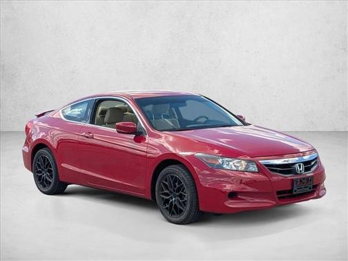2011 Honda Accord LX-S