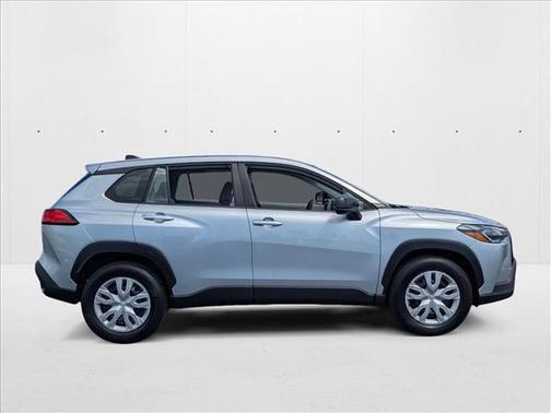 2022 Toyota Corolla Cross L