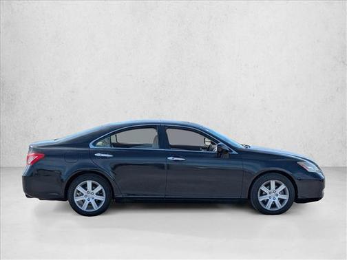 2007 Lexus ES 350 Base