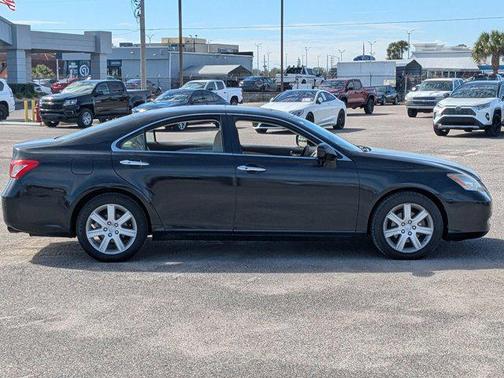 2007 Lexus ES 350 Base