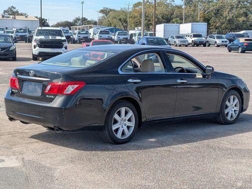 2007 Lexus ES 350 Base