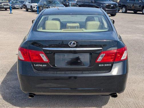 2007 Lexus ES 350 Base
