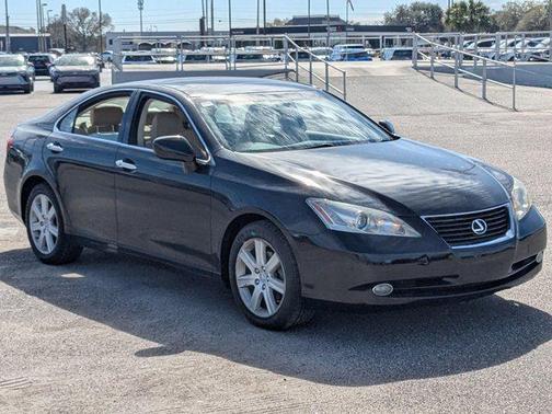 2007 Lexus ES 350 Base