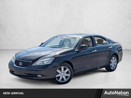 2007 Lexus ES 350 Base