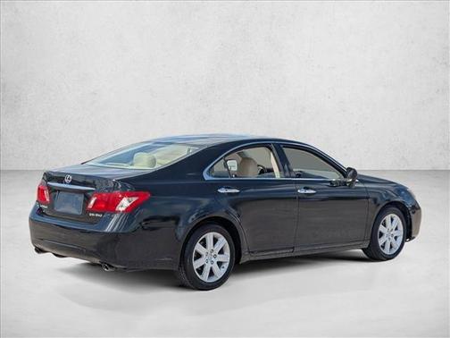 2007 Lexus ES 350 Base