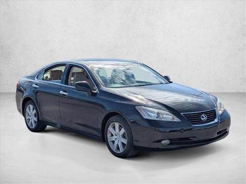 2007 Lexus ES 350 Base