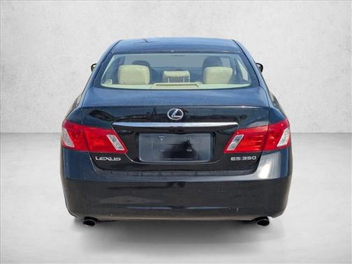 2007 Lexus ES 350 Base