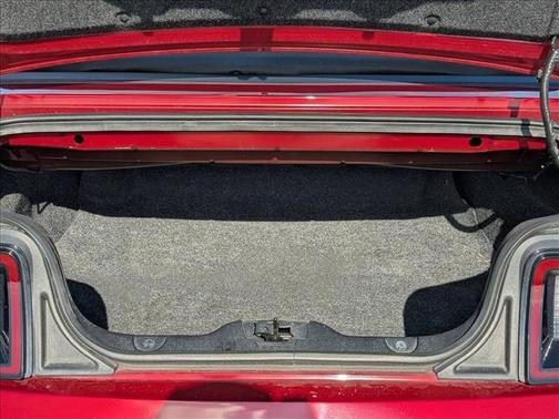 2014 Ford Mustang V6