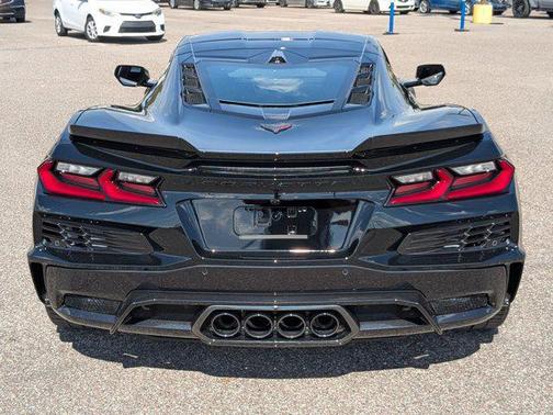 2026 Chevrolet Corvette Z06