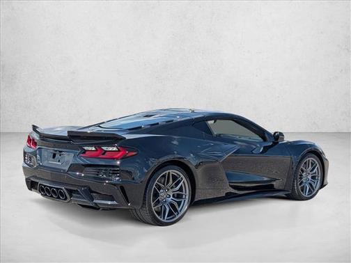 2026 Chevrolet Corvette Z06