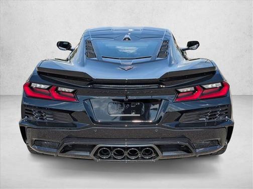 2026 Chevrolet Corvette Z06