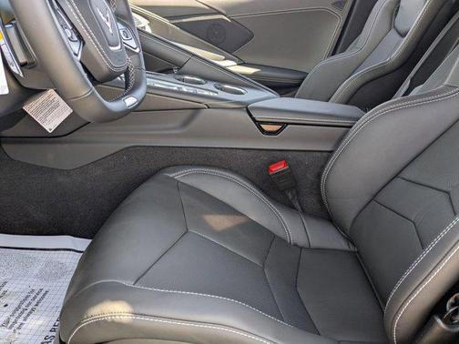 2026 Chevrolet Corvette Z06