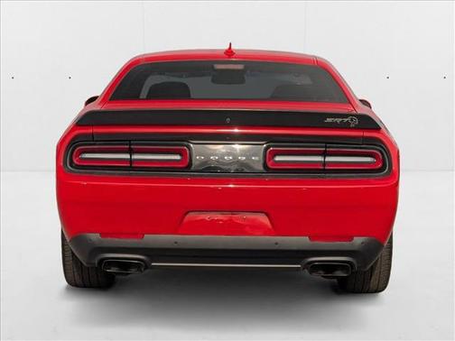 2022 Dodge Challenger SRT Hellcat