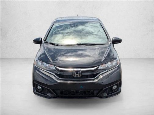 2019 Honda Fit EX-L