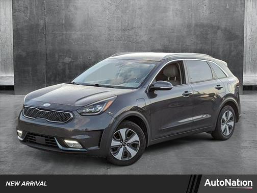 2018 Kia Niro EX Premium