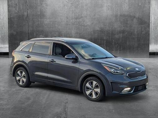 2018 Kia Niro EX Premium