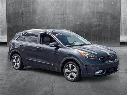 2018 Kia Niro EX Premium