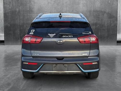 2018 Kia Niro EX Premium