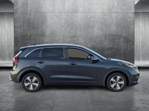 2018 Kia Niro EX Premium