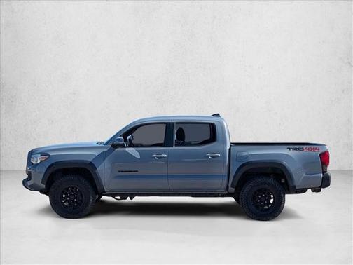 2018 Toyota Tacoma TRD Off Road